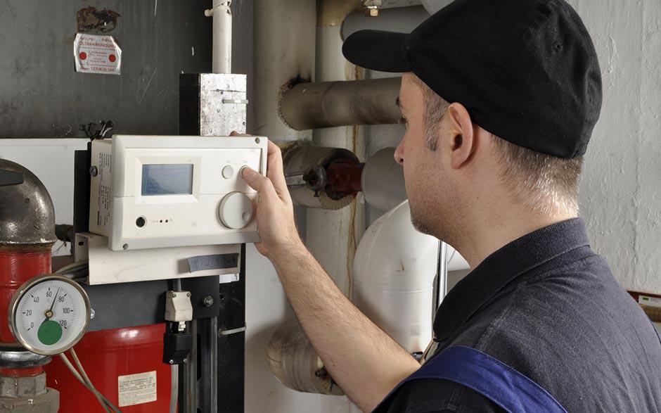 installation chauffe eau Gif-sur-Yvette
